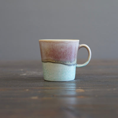 Double Espresso Cup #DE6