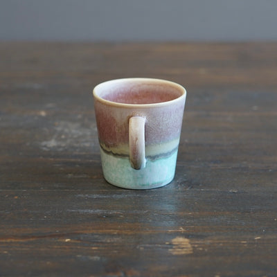 Double Espresso Cup #DE6