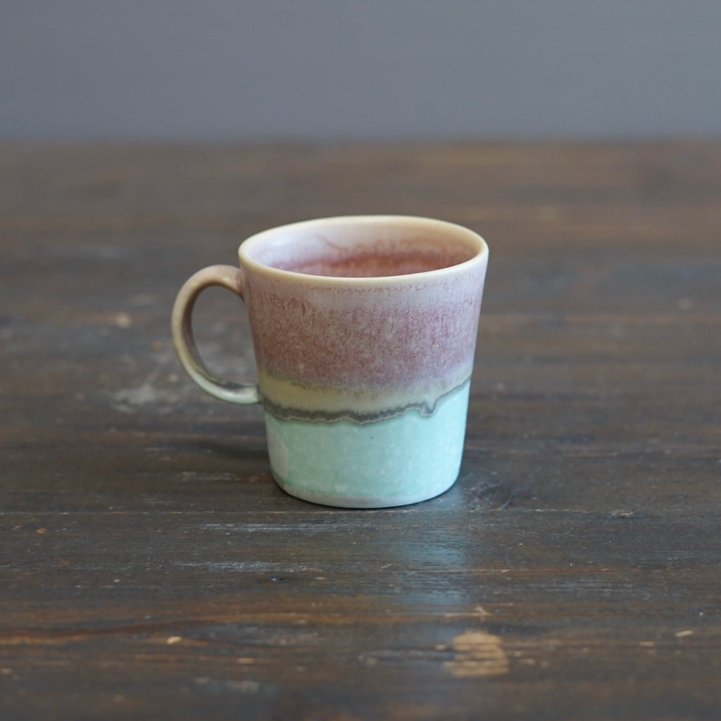 Double Espresso Cup #DE6