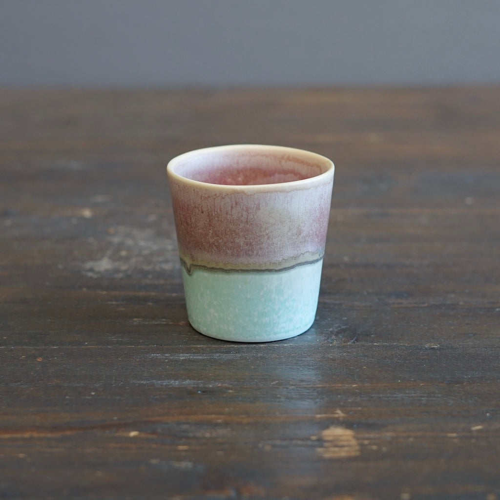 Double Espresso Cup #DE6