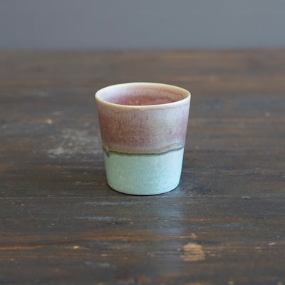 Double Espresso Cup #DE6