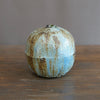 Blue Beach Caviar Vessel #LK855