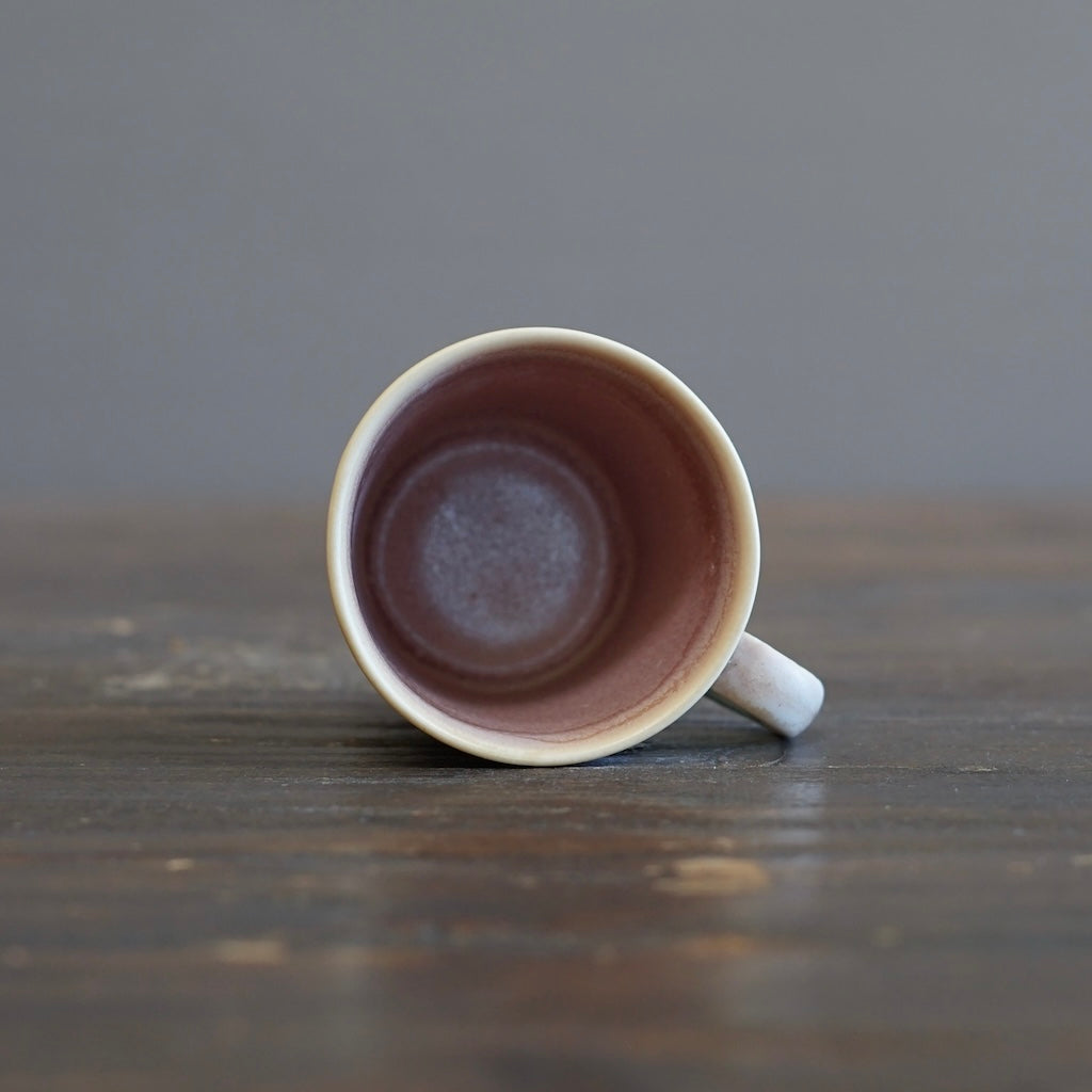 Double Espresso Cup #DE6