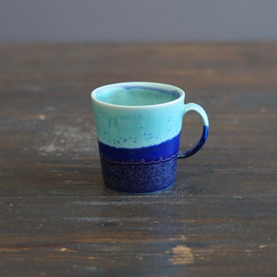 Double Espresso Cup #DE7