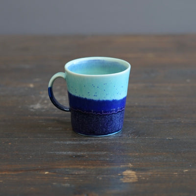 Double Espresso Cup #DE7