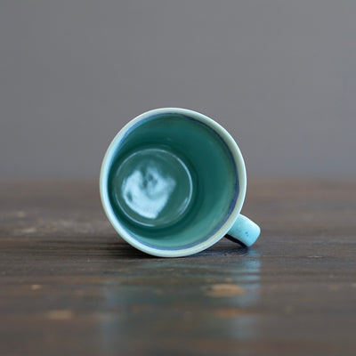 Double Espresso Cup #DE7