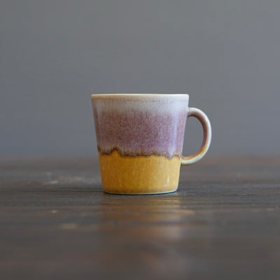 Double Espresso Cup #DE10