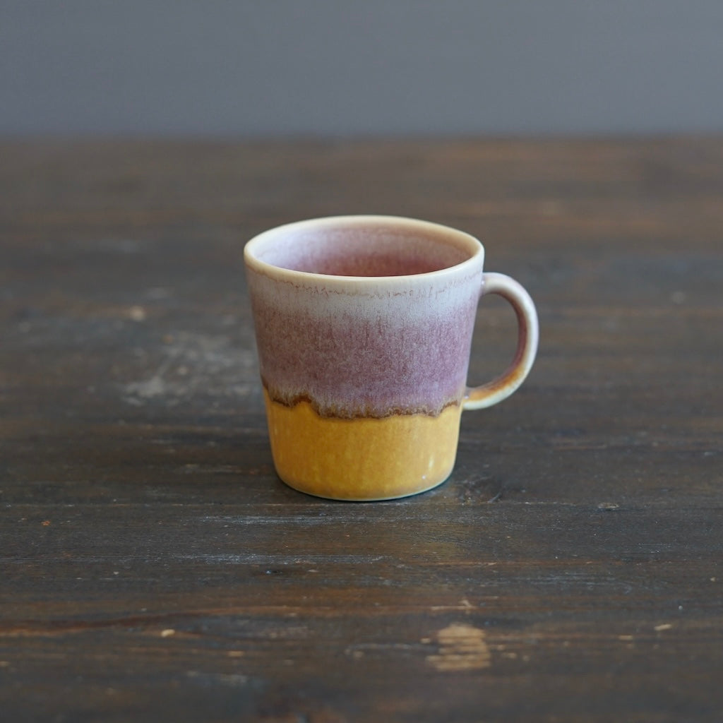 Double Espresso Cup #DE10