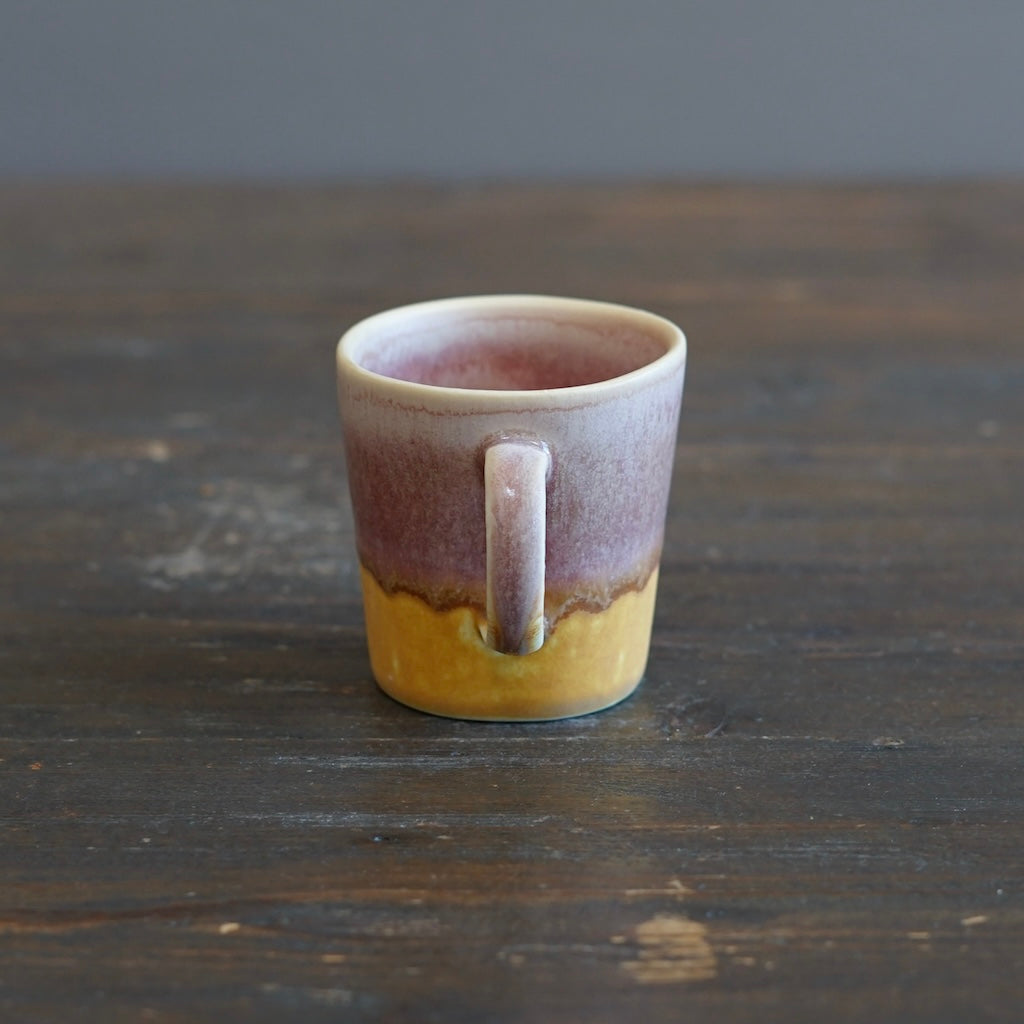 Double Espresso Cup #DE10