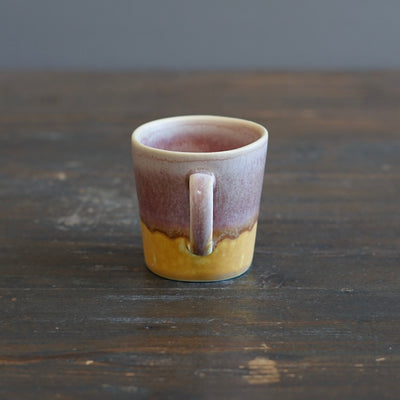 Double Espresso Cup #DE10