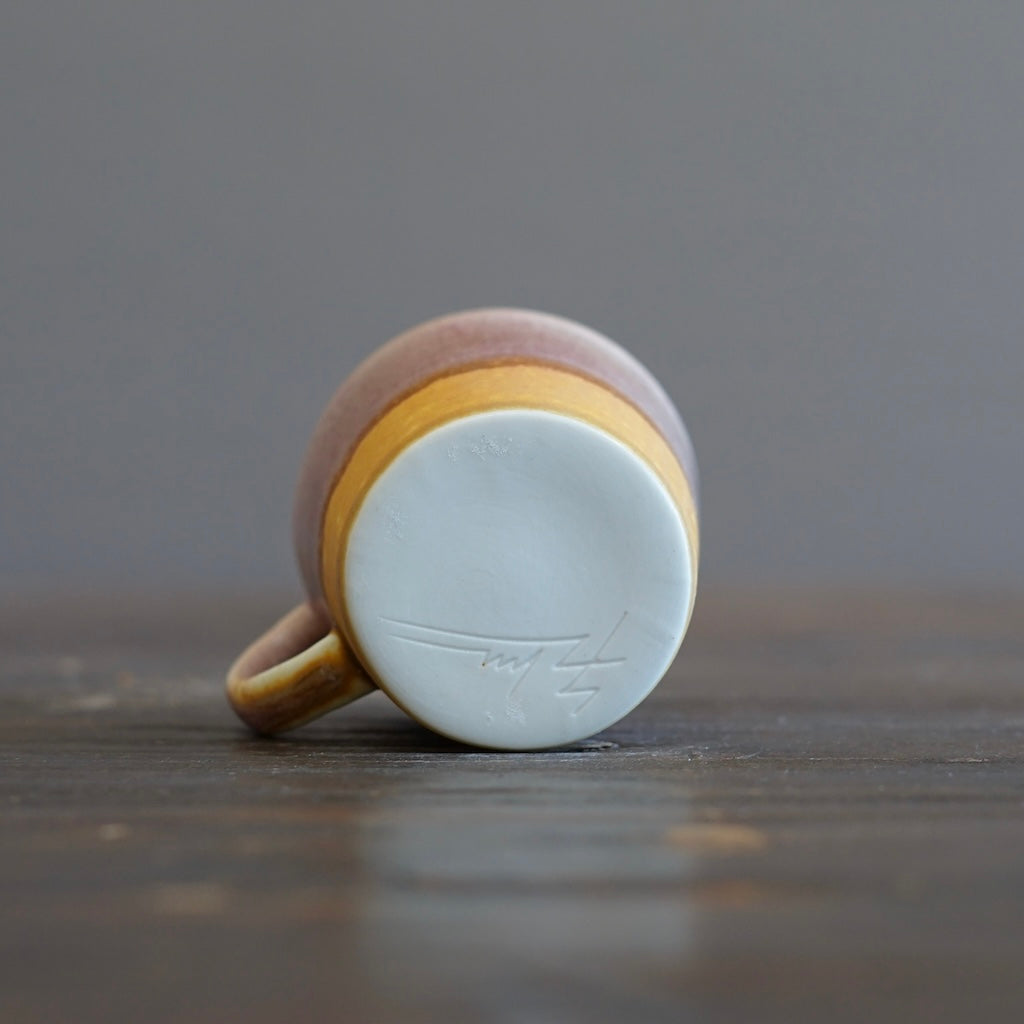 Double Espresso Cup #DE10