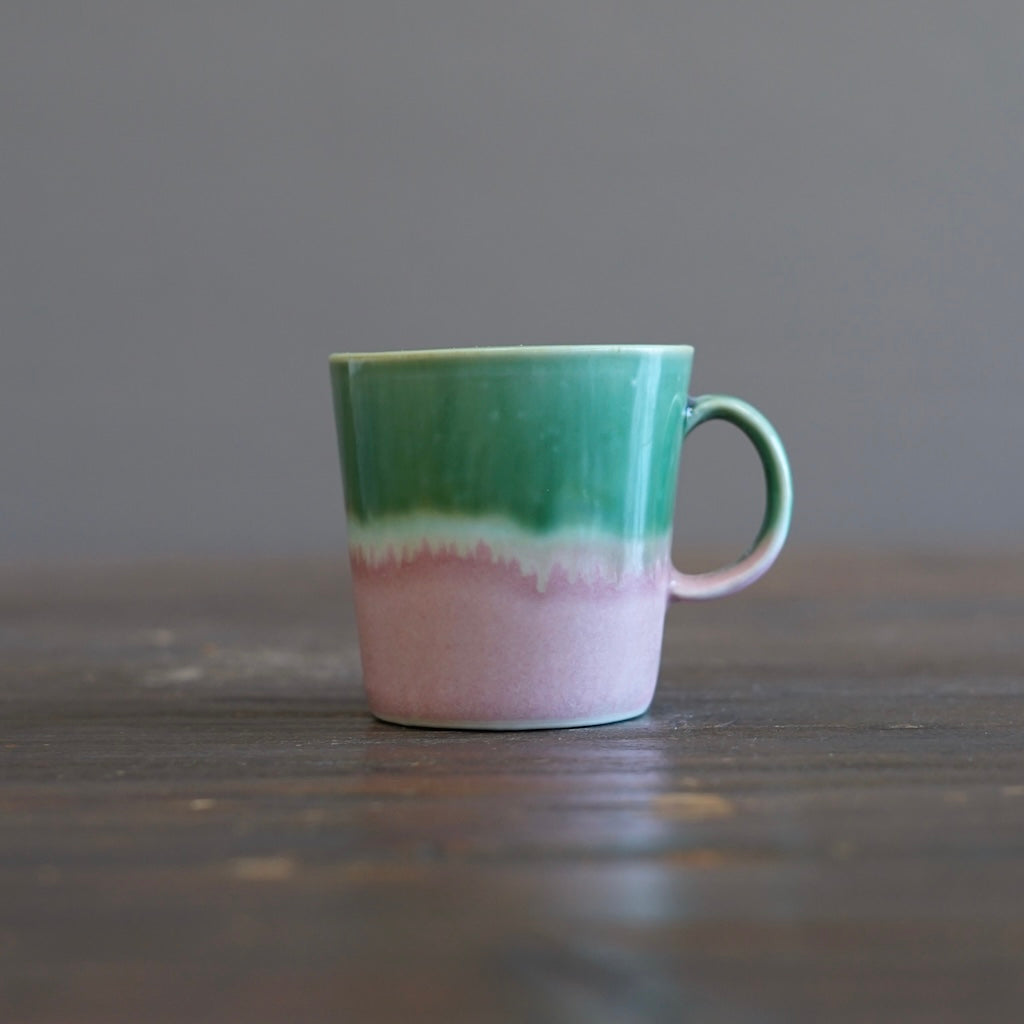 Double Espresso Cup #DE12