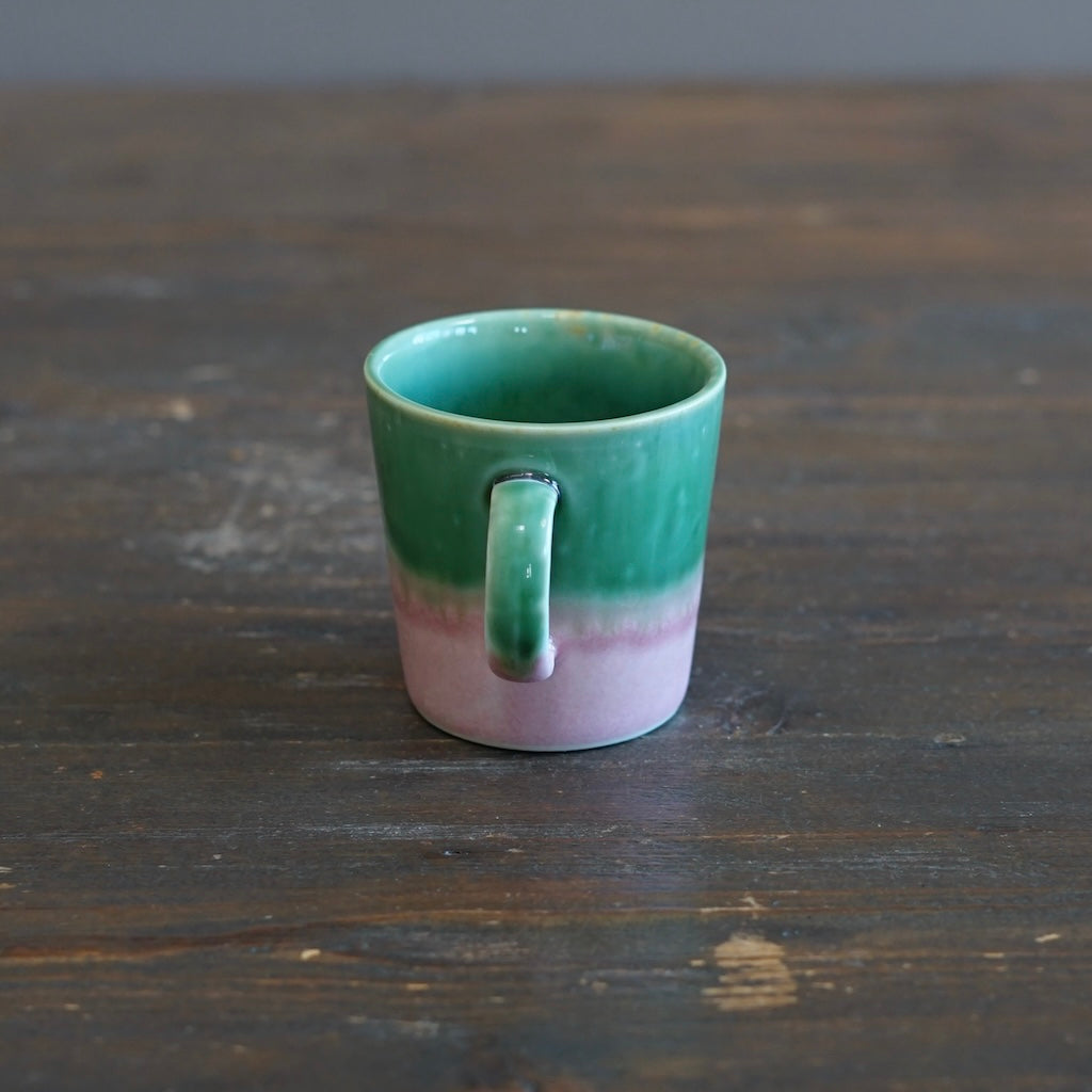 Double Espresso Cup #DE12