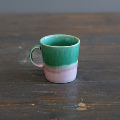 Double Espresso Cup #DE12