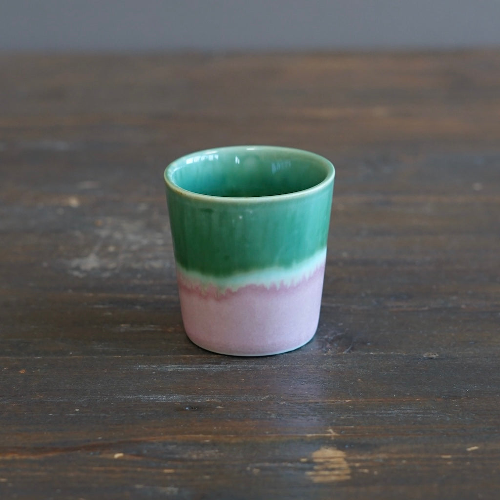 Double Espresso Cup #DE12