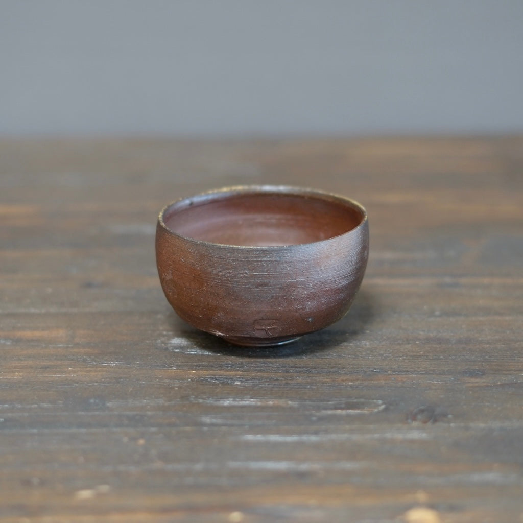 Wood Fired Bowl #SY604