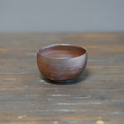 Wood Fired Bowl #SY604