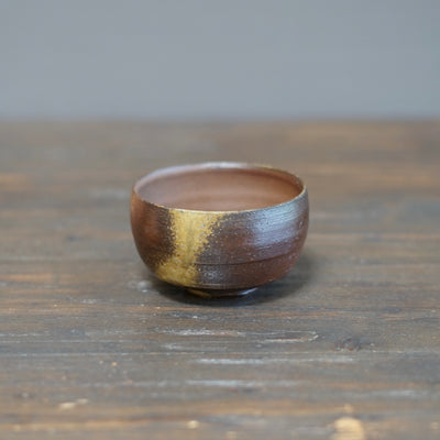 Wood Fired Bowl #SY604