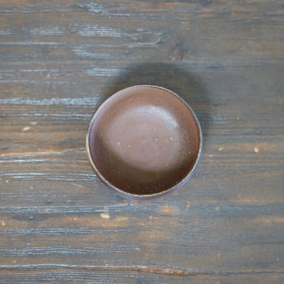 Wood Fired Bowl #SY604