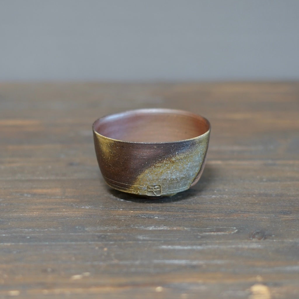 Wood Fired Bowl #SY602