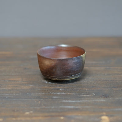 Wood Fired Bowl #SY602