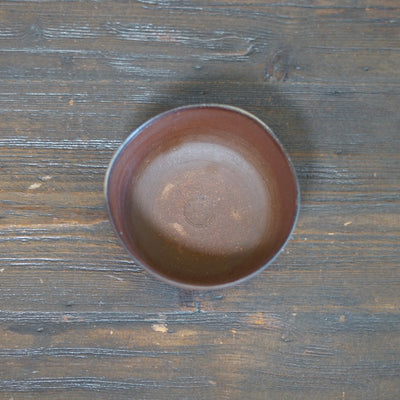 Wood Fired Bowl #SY602
