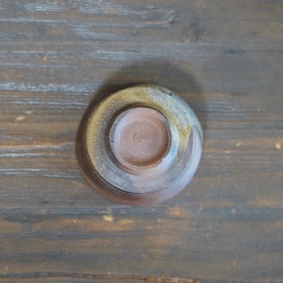 Wood Fired Bowl #SY602