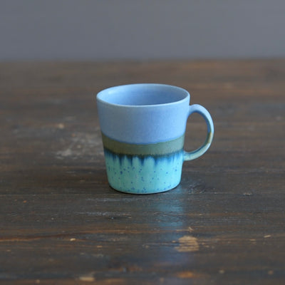 Double Espresso Cup #DE15