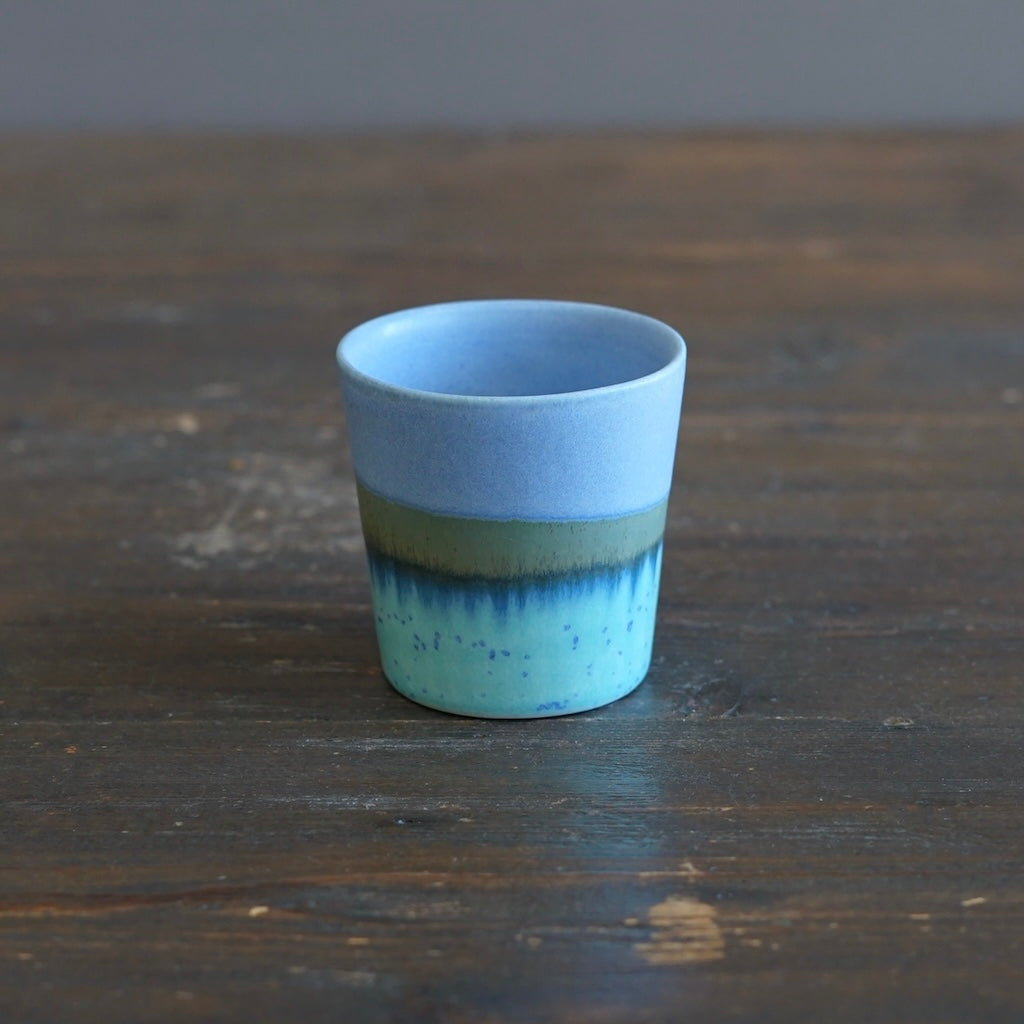 Double Espresso Cup #DE15