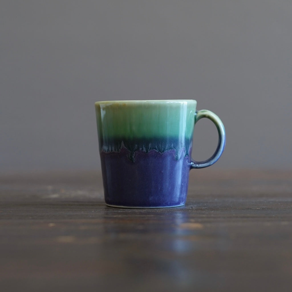 Double Espresso Cup #DE16