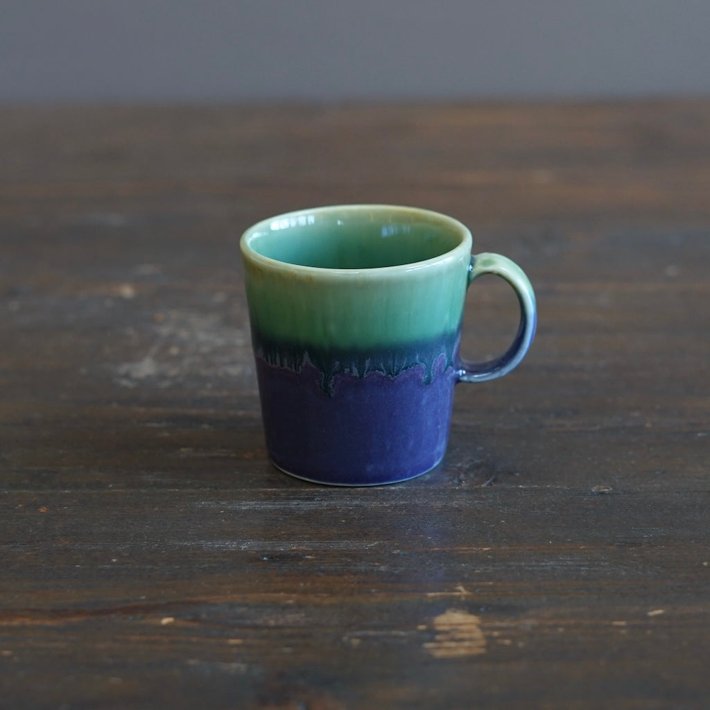 Double Espresso Cup #DE16