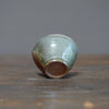 Red Wood Fired Bowl #SY644
