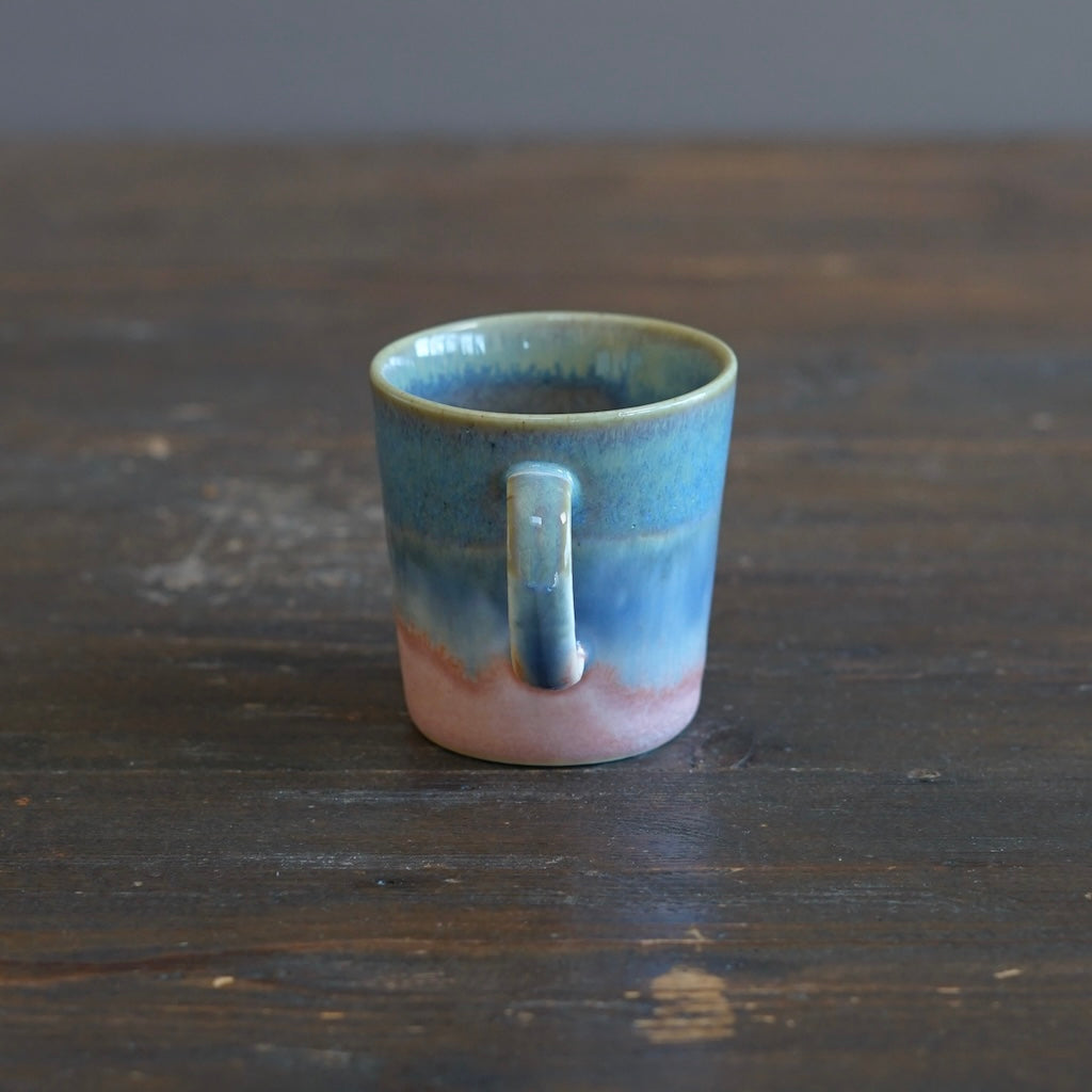 Double Espresso Cup #DE17