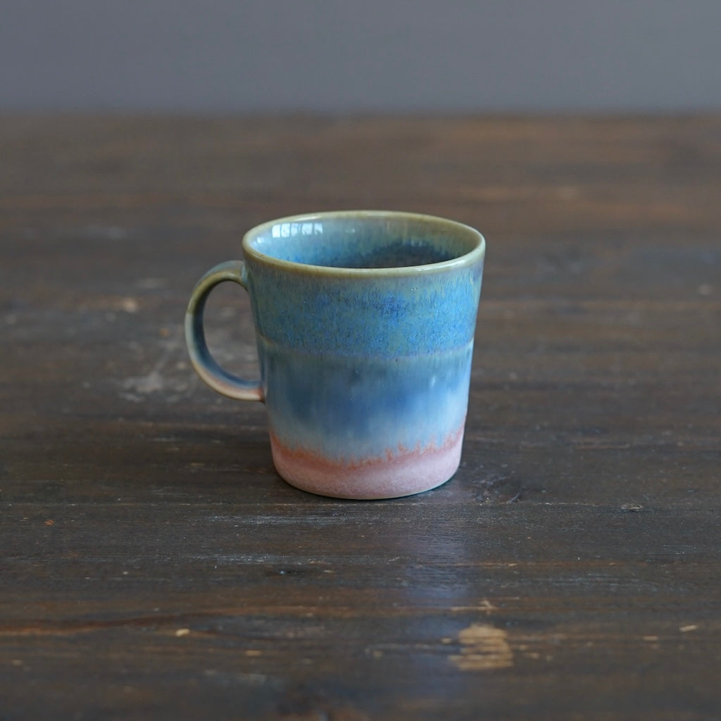 Double Espresso Cup #DE17