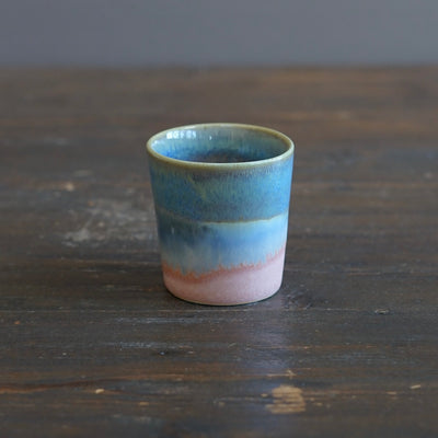 Double Espresso Cup #DE17