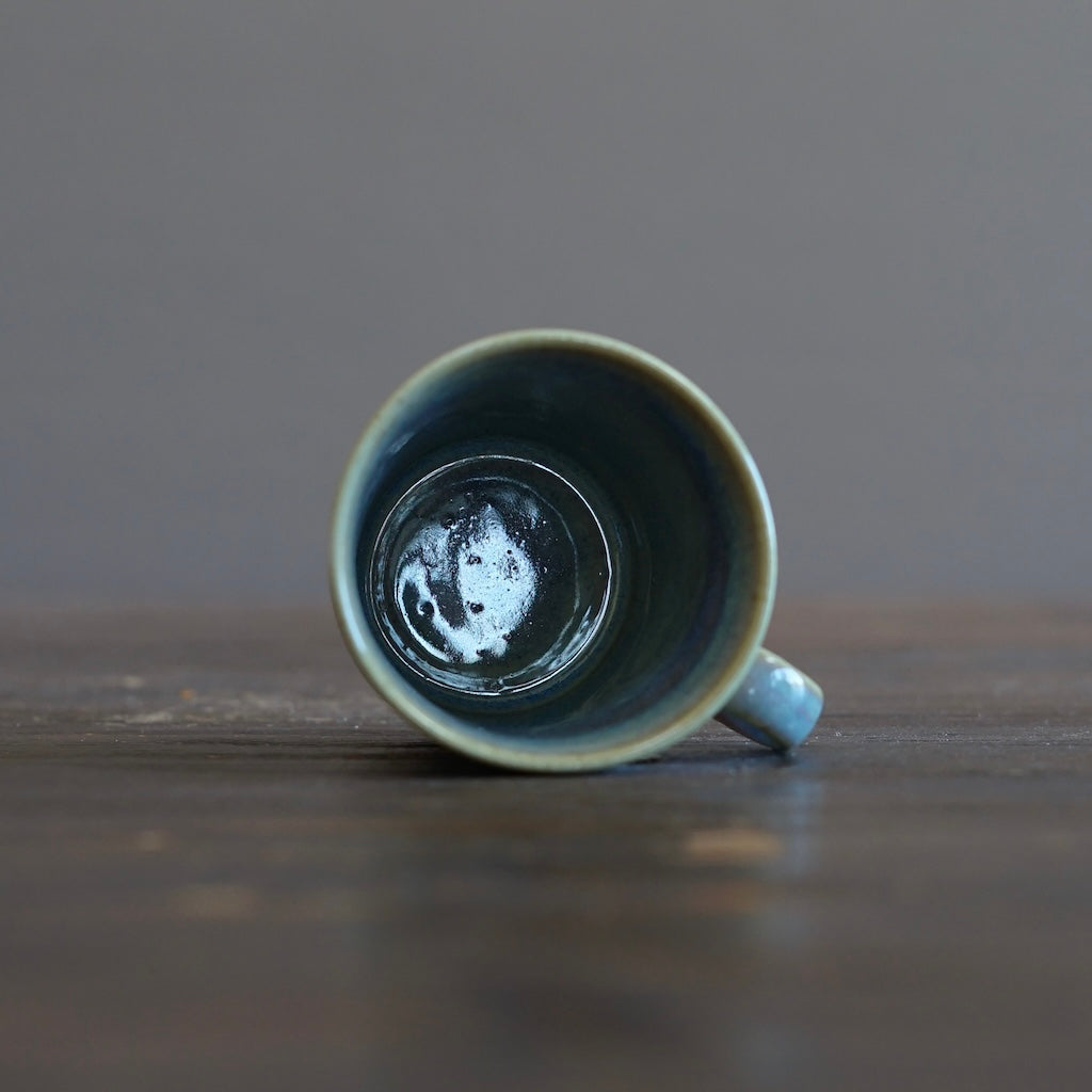 Double Espresso Cup #DE17