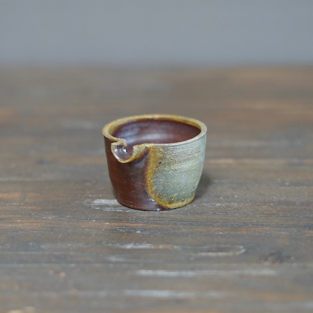 Wood Fired Creamer #SY648