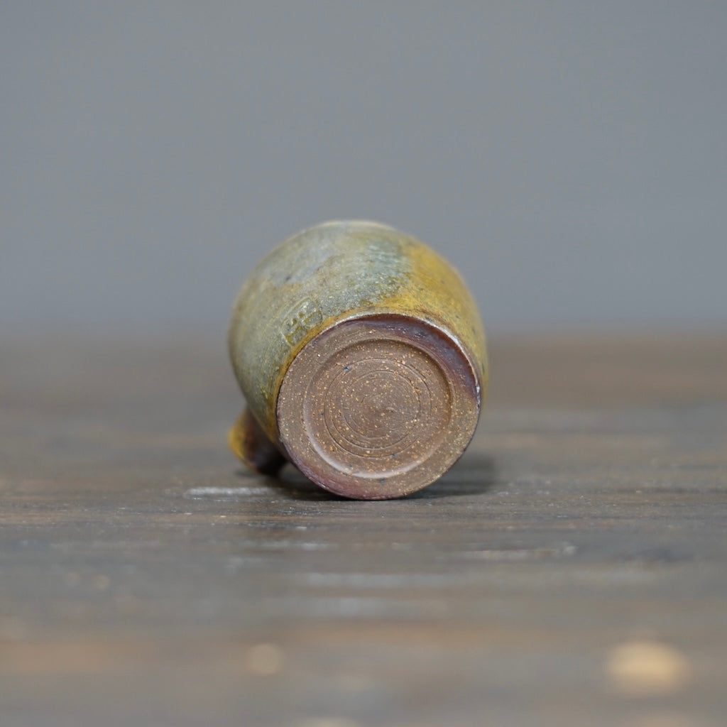 Wood Fired Creamer #SY648