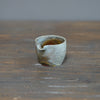 Wood Fired Creamer #SY649