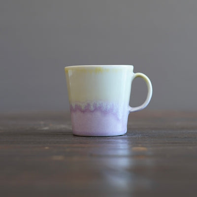 Double Espresso Cup #DE19