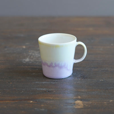 Double Espresso Cup #DE19