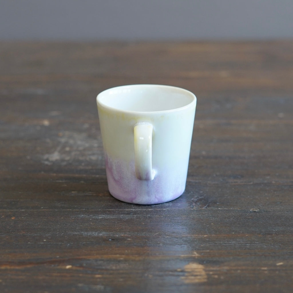 Double Espresso Cup #DE19