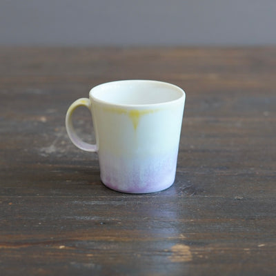 Double Espresso Cup #DE19