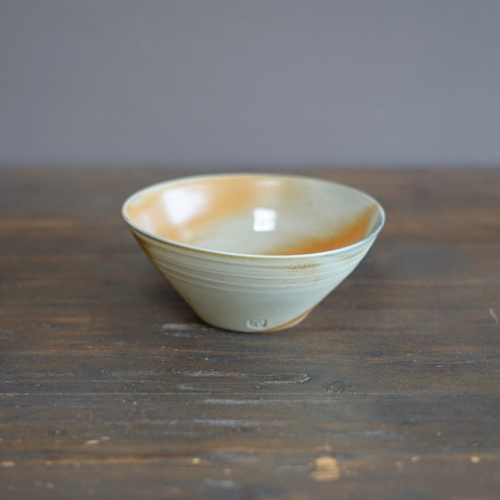 Wood Fired Bowl #SY570