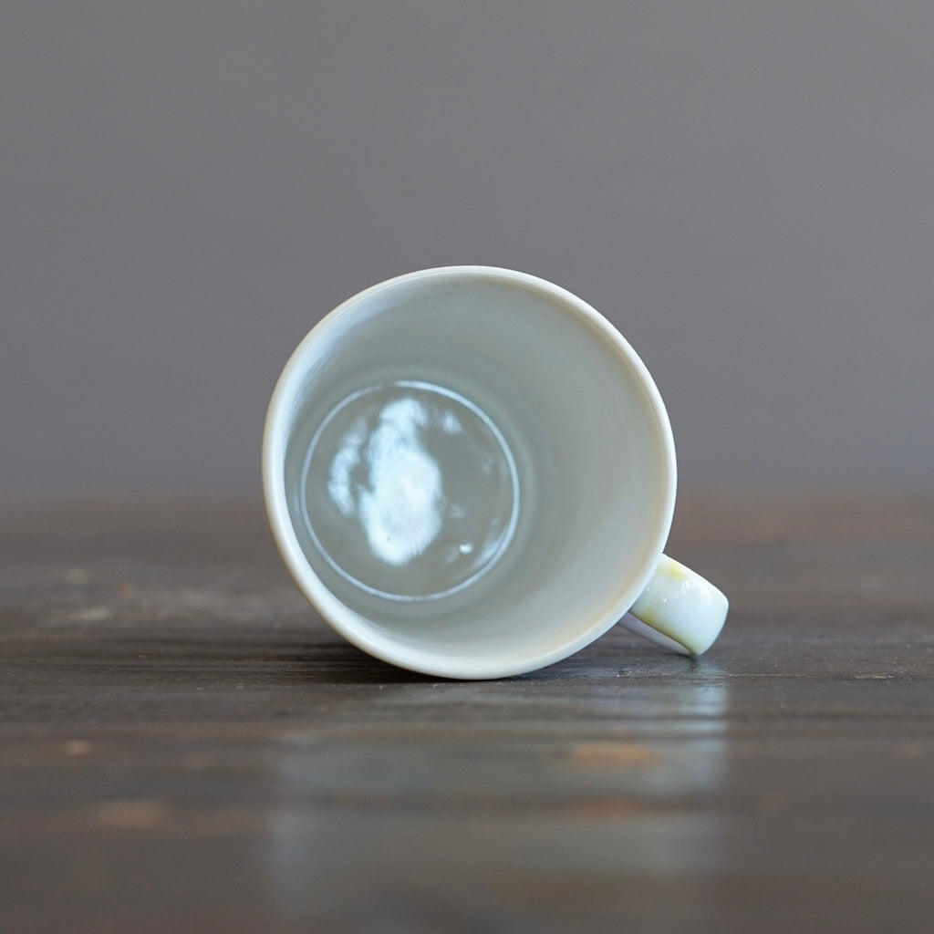 Double Espresso Cup #DE19