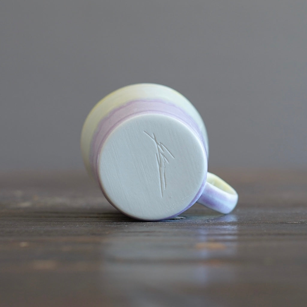 Double Espresso Cup #DE19