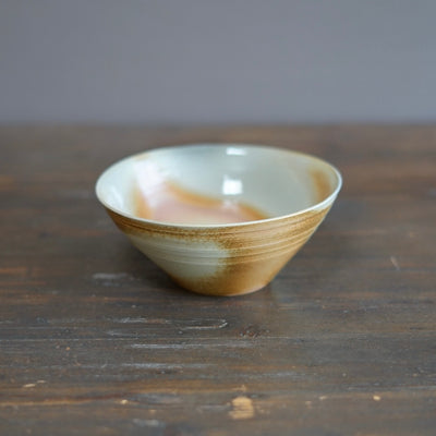 Wood Fired Bowl #SY570