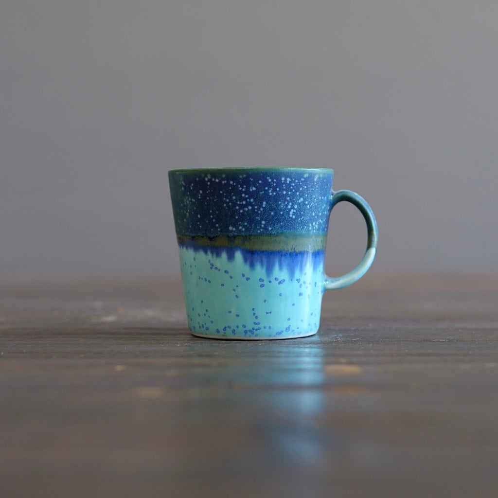 Double Espresso Cup #DE20