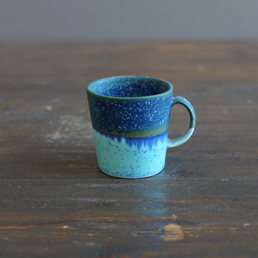 Double Espresso Cup #DE20