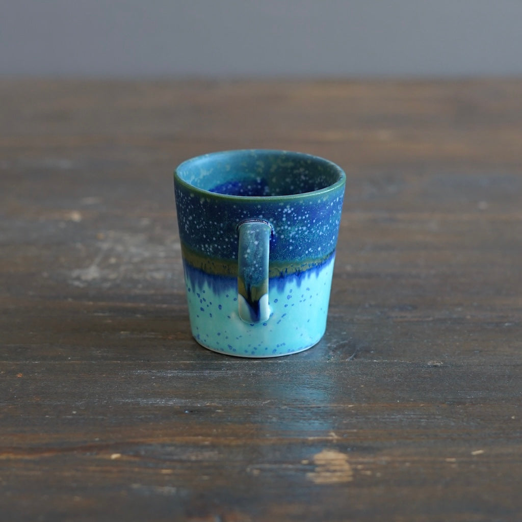 Double Espresso Cup #DE20